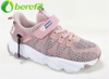 Sneakers para Mujer y Zapatilla de Plataforma con Cuñas Livianas para Correr
