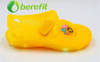 gelatina infantil con iluminación y gelatina para niña en PVC