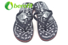 Chanclas para hombre y las mejores zapatillas para hombre con suela de PE y correas de PVC