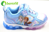 Zapatos Frozen Light para niños